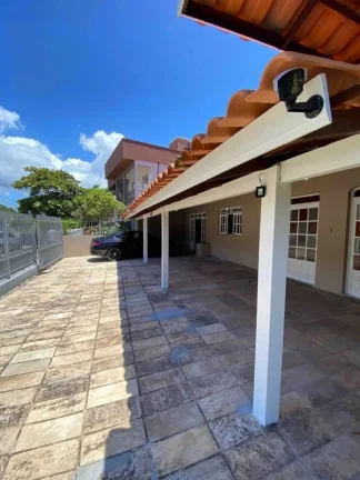 Imagem Casa com 4 dormitórios à venda, 280 m² por R$ 1.900.000,00 - Daniela - Florianópolis/SC