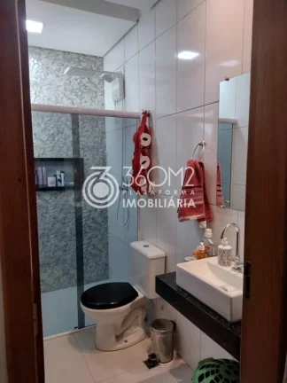 Imagem Cobertura para Venda em Santo André / SP no bairro Parque das Nações