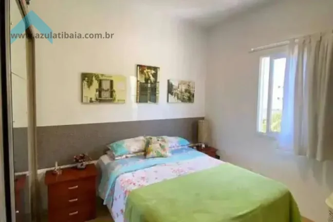 Imagem Sobrado em condominio no Jardim Morumbi, Atibaia.