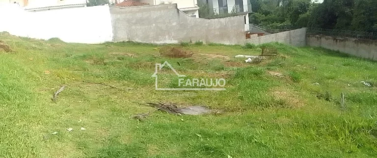 Imagem Terreno em condominio fechado à venda em Sorocaba