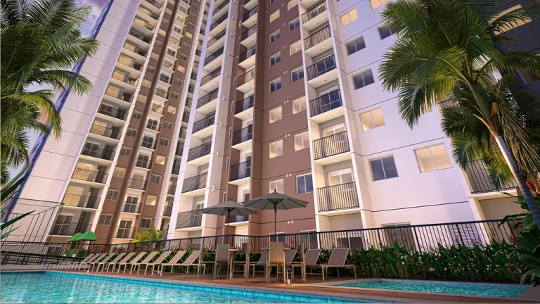 Imagem APARTAMENTO RESIDENCIAL em São Paulo - SP, Socorro