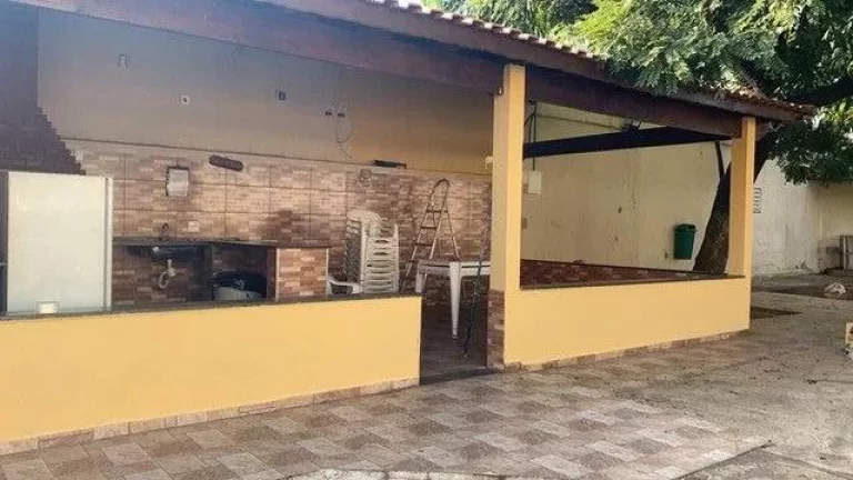 Imagem Apartamento com 3 dormitórios à venda, 64 m² por R$ 286.000,00 - Jardim Utinga - Santo André/SP