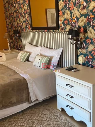 Imagem Casa com 6 dormitórios à venda, 650 m² por R$ 7.990.000,00 - Ferradura - Armação dos Búzios/RJ