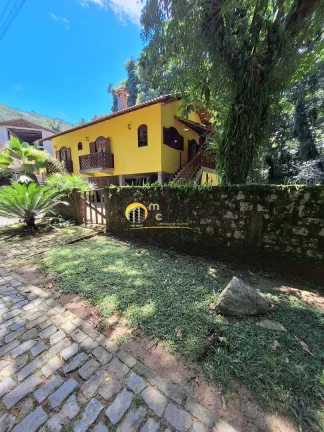 Imagem Belíssima casa 2Qts, Suíte - Guapimirim/Pé da Serra