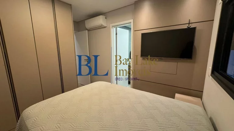 Imagem Apartamento À Venda Com 165M² - 3 Suítes!!Sky Park Tatuapé!