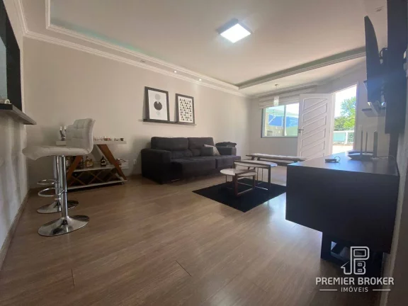 Imagem Casa à venda, 84 m² por R$ 560.000,00 - Jardim Europa - Teresópolis/RJ