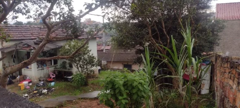 Imagem Terreno à venda, 2254 m² por R$ 1.200.000,00 - Vila Tanquinho - Ferraz de Vasconcelos/SP