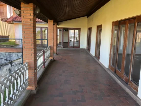 Imagem Casa em Aldeia da Serra - 581m²