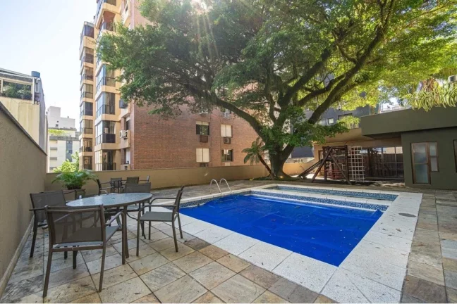 Imagem Apartamento à venda em Porto Alegre, Mont Serrat, com 2 quartos, 101,64m2