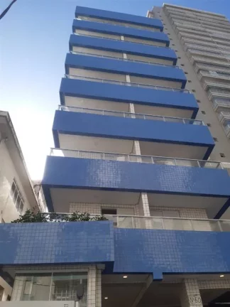 Imagem APARTAMENTO COM 45 m² - AVIAÇÃO - PRAIA GRANDE SP
