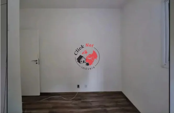 Imagem Apartamento bem localizado na Vila Eldizia, Santo André com 2 dormitórios, 1 vaga, 48 m².