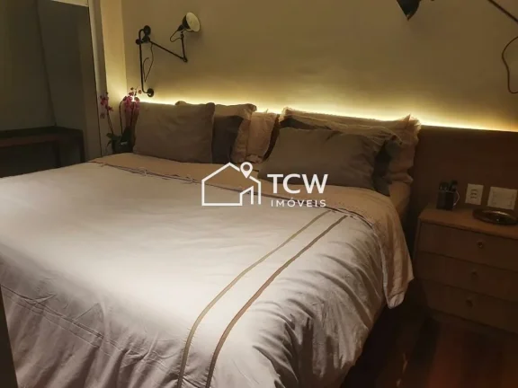 Imagem Apartamento à venda no bairro Campo Belo - São Paulo/SP, Zona Sul