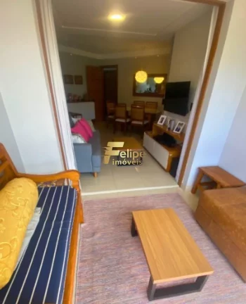 Imagem BELÍSSIMO E ACONCHEGANTE APARTAMENTO DE 03 QUARTOS EM JARDIM CAMBURI, VITÓRIA/ES.