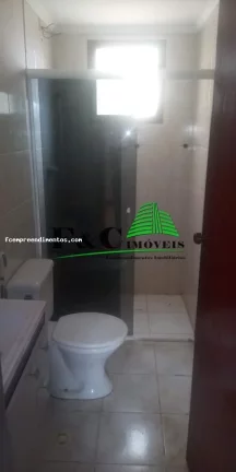 Imagem Apartamento para Venda em Limeira, Jardim Ipiranga, 2 dormitórios, 1 banheiro, 1 vaga
