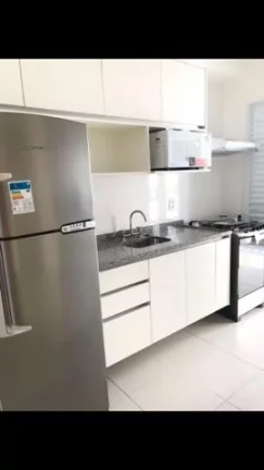 Imagem Apartamento em Alphaville - Barueri, SP