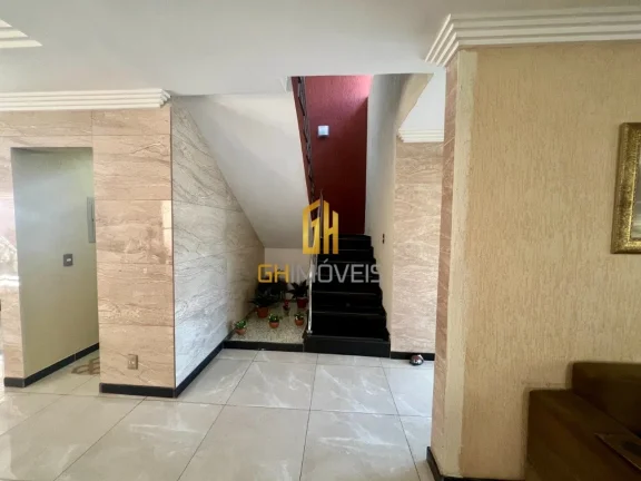 Imagem GH1962

O sobrado possui 

- 3 suítes plenas (sendo 1 com sacada)
- Sala 3 ambientes 
- Cozinha ame...