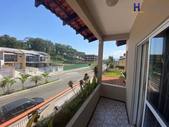 Imagem CASA RESIDENCIAL em SÃO FRANCISCO DO SUL - SC, Rocio Grande