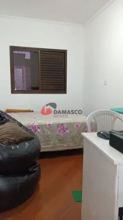 Imagem Apartamento à venda, Vila Scarpelli, Santo André, SP
