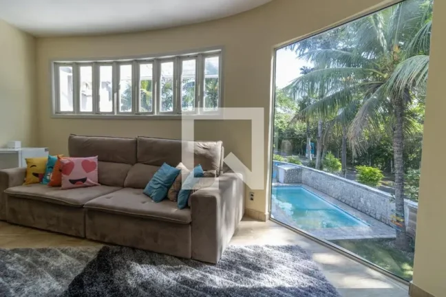 Imagem Casa à Venda - Recreio, 8 Quartos, 1000 m2