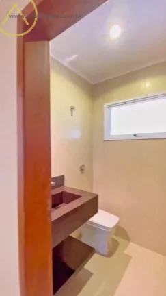 Imagem Casa em Condomínio para Venda em Atibaia, Condominio Porto Atibaia, 3 dormitórios, 3 suítes, 5 banheiros, 5 vagas