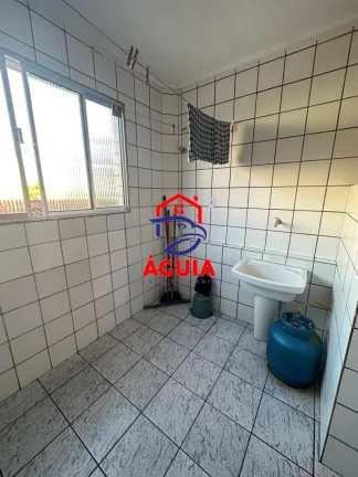 Imagem Apartamento mobiliado na Praia Grande de Ubatuba próximo à praia!