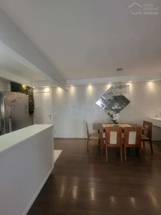 Imagem Apartamento com 83m2, 2 quartos (1 suíte) e 2 vagas a venda na Mooca, São Paulo