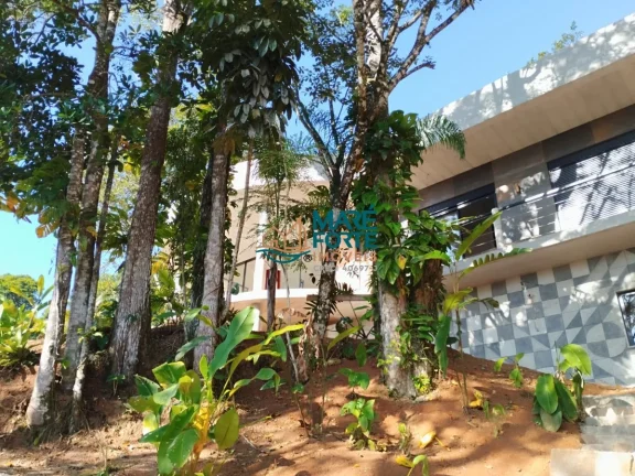 Imagem CASA ALTO PADRÃO EM CONDOMINIO (PERTINHO DO MAR E INTEGRADO A NATUREZA))