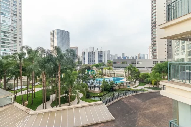 Imagem APARTAMENTO RESIDENCIAL em São Paulo - SP, Vila Gertrudes