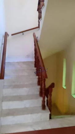 Imagem Casa com 4 quartos (2 suítes), 238 m² - venda ou aluguel - Rolinópolis - Butantã - São Paulo/SP