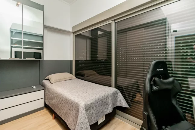 Imagem Condominio Atmosfera Air Apto CA56365676 - Apartamento à venda no bairro Praia de Belas - Porto Alegre/RS