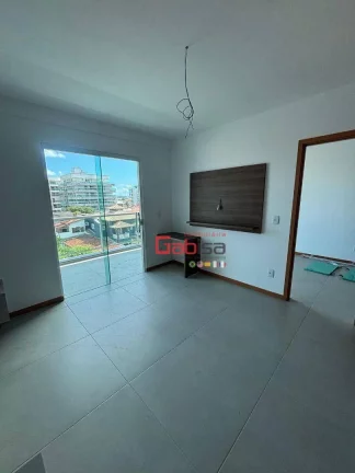 Imagem Apartamento com 1 dormitório à venda, 60 m² por R$ 450.000,00 - Braga - Cabo Frio/RJ