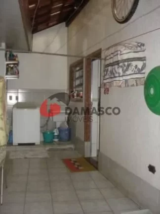 Imagem Sobrado à venda 3 Quartos, 1 Suite, 4 Vagas, 257M², Rudge Ramos, São Bernardo do Campo - SP