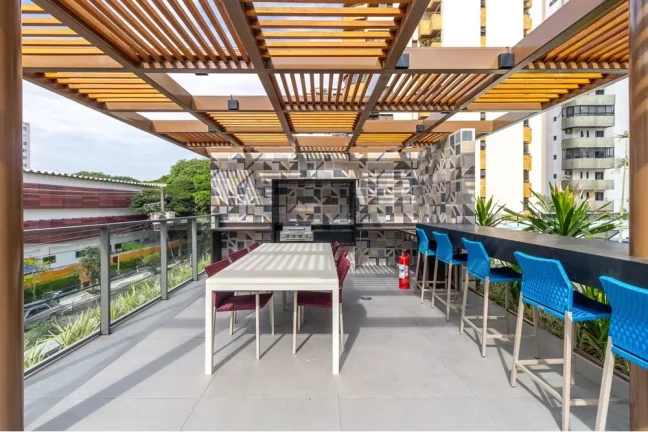 Imagem APARTAMENTO RESIDENCIAL em São Paulo - SP, Indianópolis
