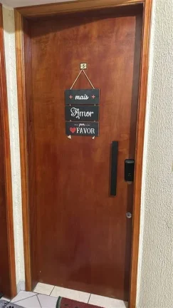 Imagem APARTAMENTO COM 38 m² - VILA GUILHERMINA - PRAIA GRANDE SP