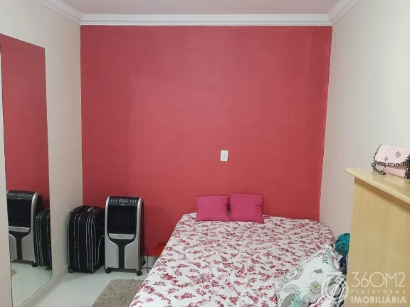 Imagem Cobertura para Venda em São Caetano do Sul / SP no bairro Nova Gerty