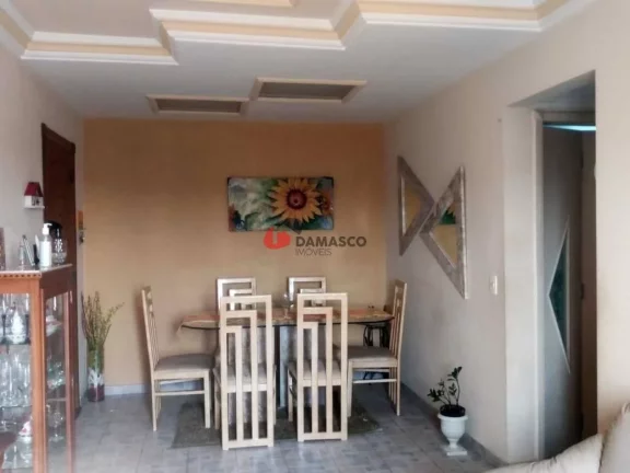 Imagem Apartamento à venda 2 Quartos, 1 Vaga, 55M², Vila Marte, São Paulo - SP