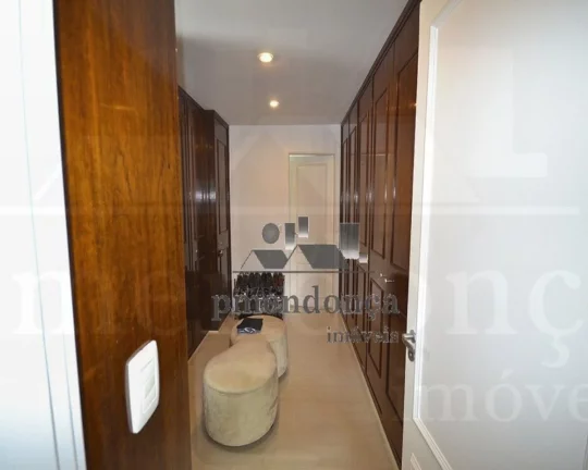 Imagem Apartamento Duplex Higienopolis 3 suites, 3 vagas, 280 m²