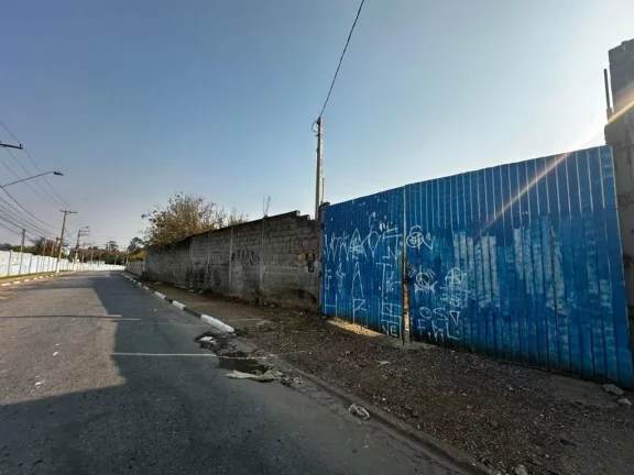 Imagem Área à venda, 3000 m² por R$ 1.900.000,00 - Chácaras Nova Suzano - Suzano/SP