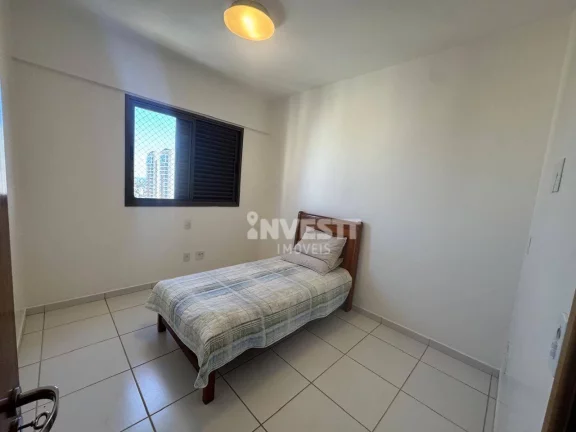 Imagem Apartamento à venda no Setor Bueno - Goiânia/GO