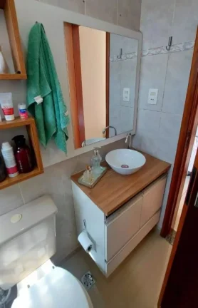 Imagem  Casa com 4 dormitórios à venda Jardim do Lago - Atibaia/SP