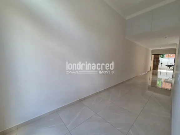 Imagem Casa na Zona Norte com 2 Dormitórios, 80m² de Área Útil, Terreno de 125m² e Churrasqueira