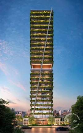 Imagem APARTAMENTO RESIDENCIAL em São Paulo - SP, Itaim Bibi