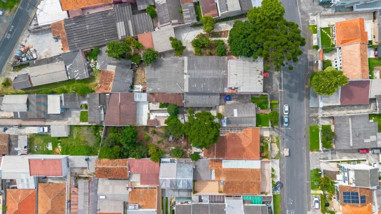 Imagem Terreno no Xaxim com área de 720,00m2