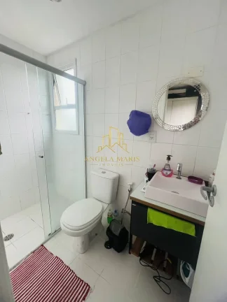 Imagem Apartamento 3 dormitórios ( 1 suíte), 2 vagas, Ed. Matheus Satélite Sjc.