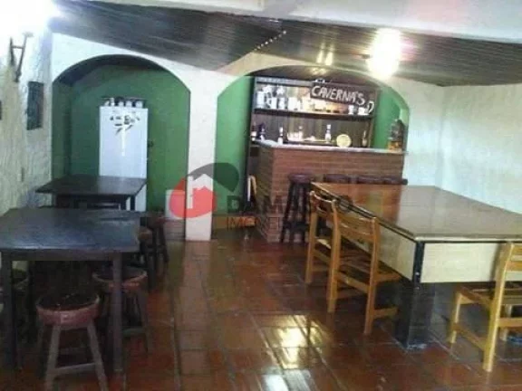 Imagem Casa à venda 3 Quartos, 1 Suite, 4 Vagas, 218M², Campestre, Santo André - SP