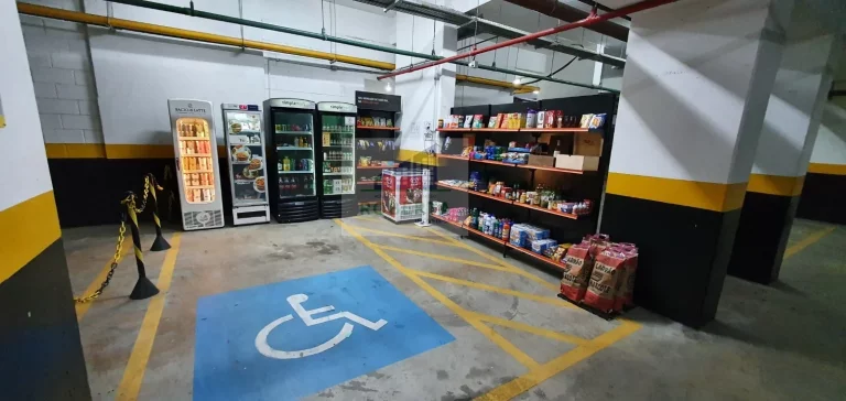 Imagem APARTAMENTO À VENDA NO EDIFÍCIO LIKE BROOKLIN COM 2 SUÍTES E 2 VAGAS DE GARAGEM