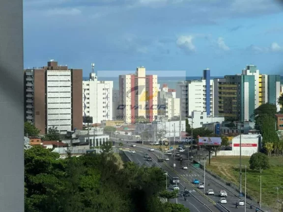 Imagem Vendo Apartamento com 131 m², 3 suítes + DCE, varanda gourmet, sala p/ 2 ambientes e 2 vagas