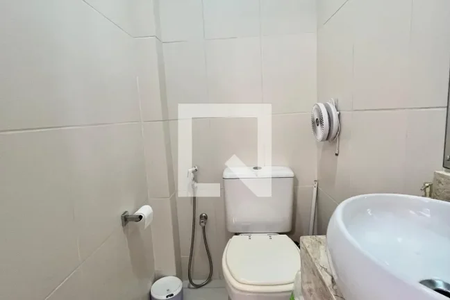 Imagem Apartamento à Venda - Leblon, 1 Quarto, 48 m2
