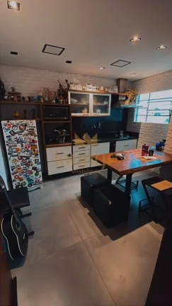 Imagem Apartamento à venda em Jardim Simus Zona Oeste - Sorocaba/SP