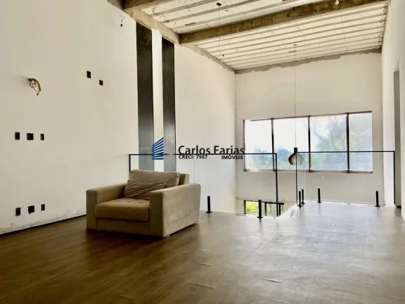 Imagem Casa em Condomínio para Venda em Brasília, Setor Habitacional Jardim Botânico, 4 dormitórios, 3 suítes, 4 banheiros, 3 vagas